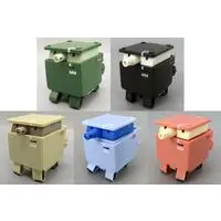 Trading Figure - Tank tanko