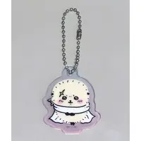 Acrylic Mini - Chiikawa / Rakko