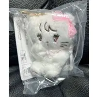 Ichiban Kuji - mikko illustrations
