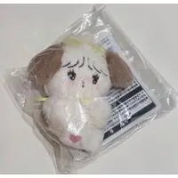 Ichiban Kuji - mikko illustrations