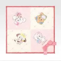 Ichiban Kuji - mikko illustrations