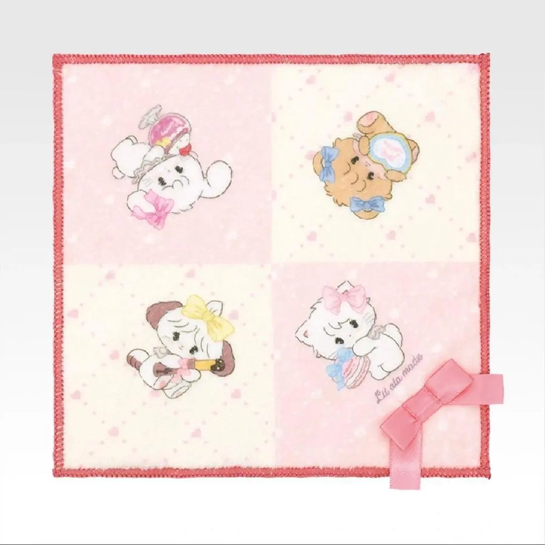 Ichiban Kuji - mikko illustrations