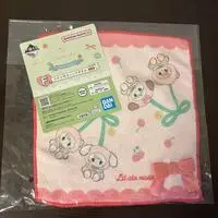 Ichiban Kuji - mikko illustrations