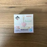 Ichiban Kuji - mikko illustrations