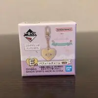 Ichiban Kuji - mikko illustrations