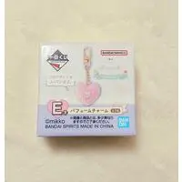 Ichiban Kuji - mikko illustrations