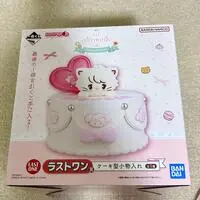 Ichiban Kuji - mikko illustrations