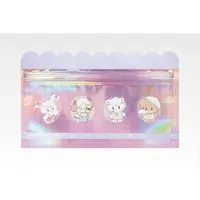 Ichiban Kuji - mikko illustrations