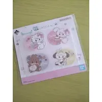 Ichiban Kuji - mikko illustrations