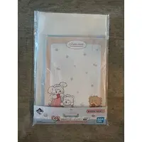 Ichiban Kuji - mikko illustrations