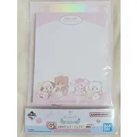 Ichiban Kuji - mikko illustrations