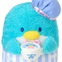 Plush - Sanrio characters / TUXEDOSAM