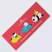 Towels - Chiikawa / Chiikawa & Usagi & Hachiware