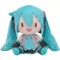 Plush - VOCALOID / Hatsune Miku