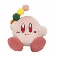Plush - Kirby's Dream Land