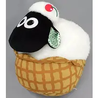 Plush - Shaun the Sheep