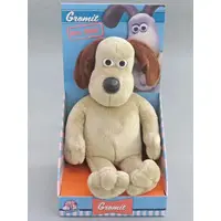 Plush - Wallace and Gromit