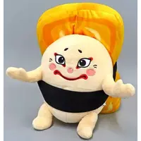 Plush - Dosukoi Sushi Zumou