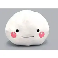 Plush - Shiromaru
