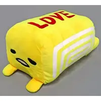 Plush - Sanrio / Gudetama