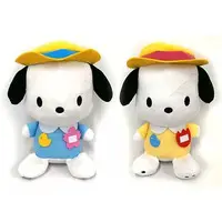 Plush - Sanrio / Pochacco