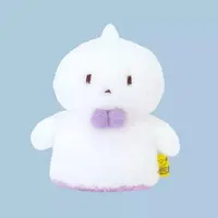 Plush - FUWA FUWA TATTON