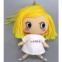 Plush - ILEMER