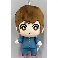 Plush - Urusei Yatsura / Moroboshi Ataru