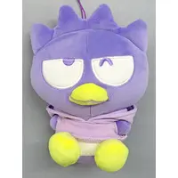 Plush - Sanrio / BAD BADTZ-MARU