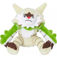 Pokemon fit - Pokémon / Chesnaught
