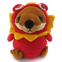 Plush - DMM Kariyushi Aquarium