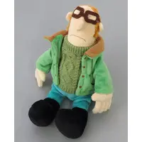 Plush - Shaun the Sheep