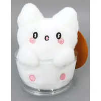 Plush - Sanrio / HANAMARUOBAKE