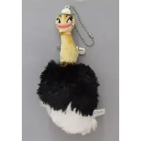 Plush - Beauty and The Beast
