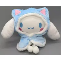 Plush - Sanrio characters / Cinnamoroll