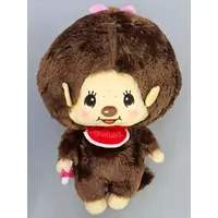 Plush - Monchhichi