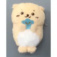 Plush - SIROTAN