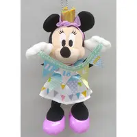 Plush - Disney / Minnie Mouse