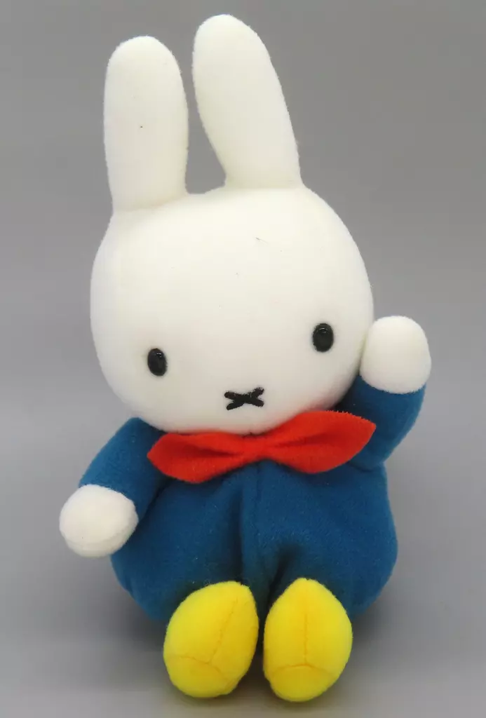 Plush - miffy / Miffy