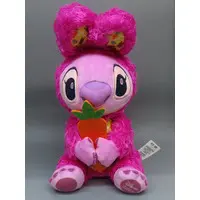 Plush - Disney / Angel (Lilo & Stitch)