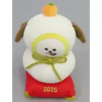 Plush - BT21