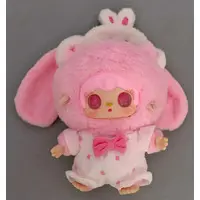 Plush - Yooki