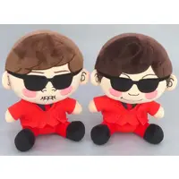 Plush - HIKAKIN