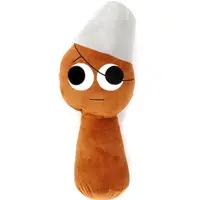 Plush - Sprunki