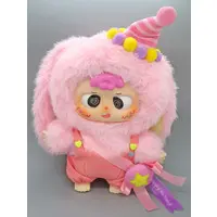 Plush - Birthday Bunny 400%