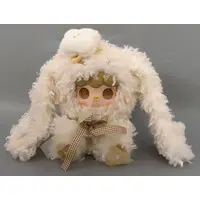 Plush - Yooki