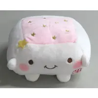 Plush - Hannari Tofu