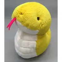 Plush - Snake