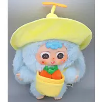 Plush - Harvest Bunny 400%