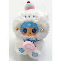 Plush - Yooki